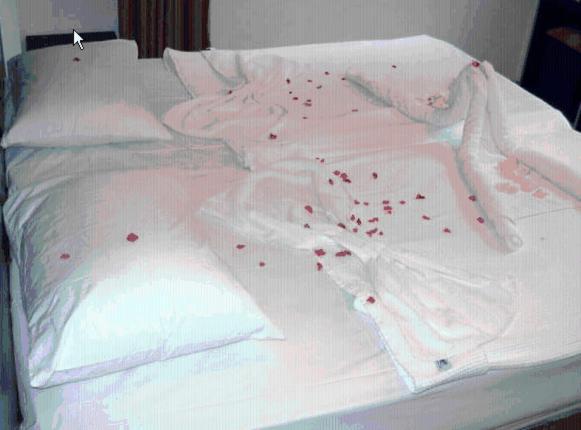 Blue Diamond Alya Hotel Alanya Bilik gambar