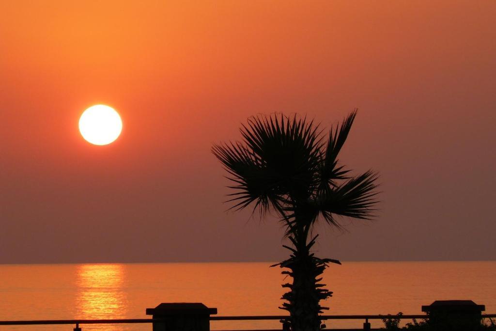 Blue Diamond Alya Hotel Alanya Luaran gambar