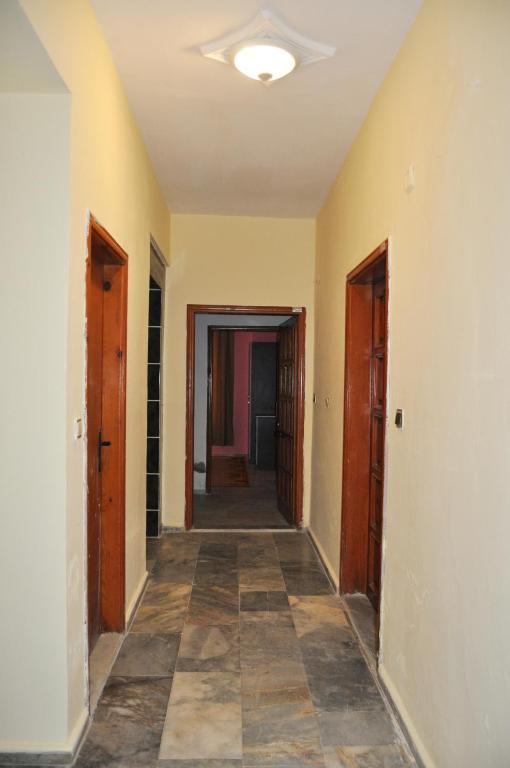 Blue Diamond Alya Hotel Alanya Luaran gambar