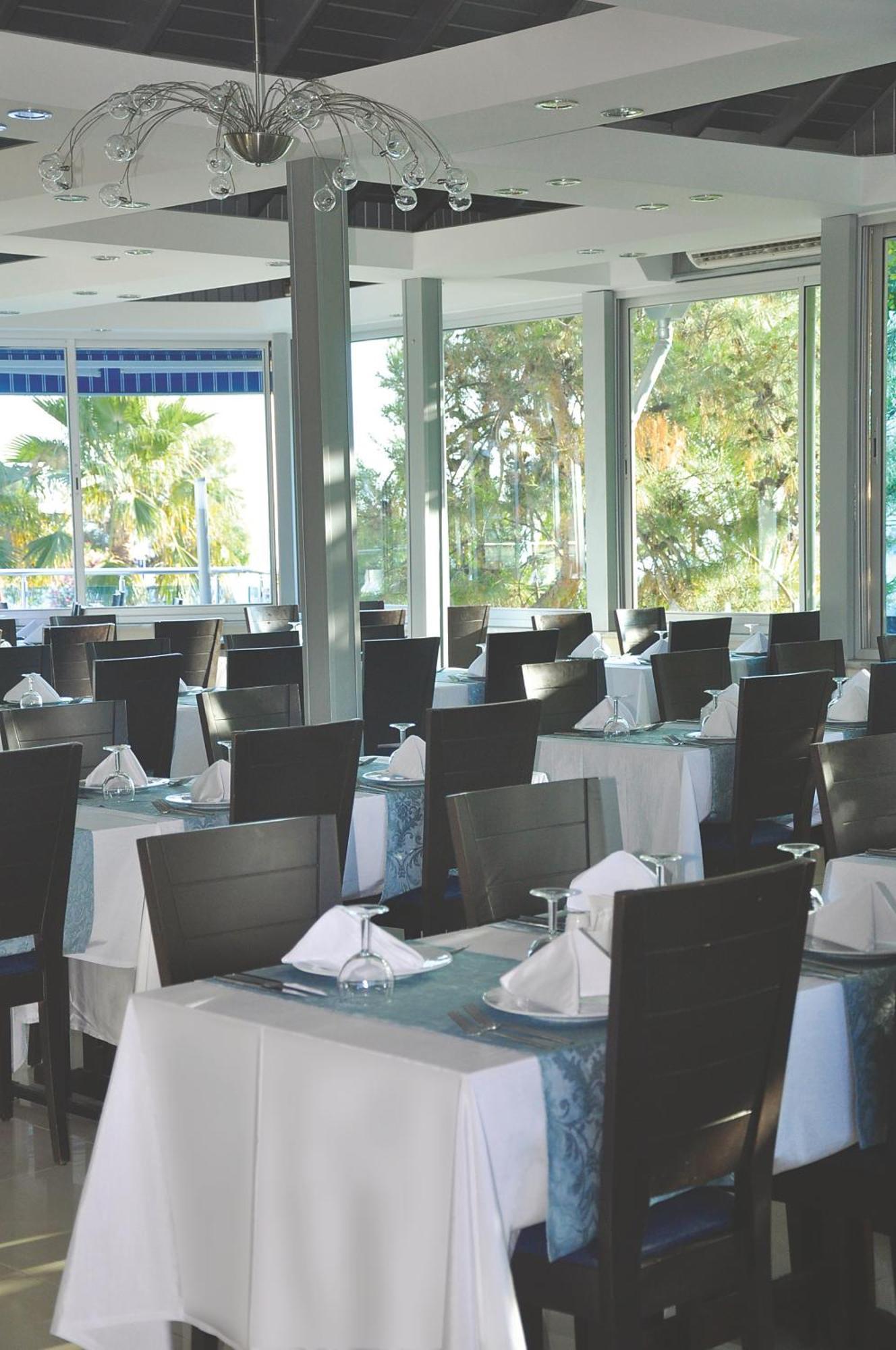 Blue Diamond Alya Hotel Alanya Luaran gambar
