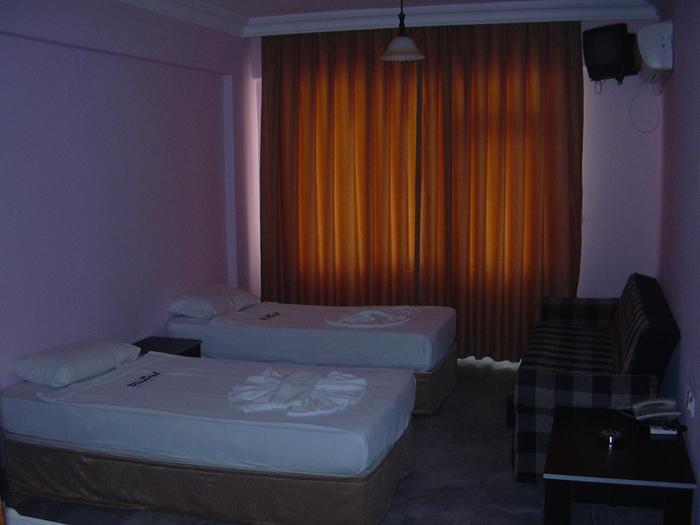 Blue Diamond Alya Hotel Alanya Luaran gambar