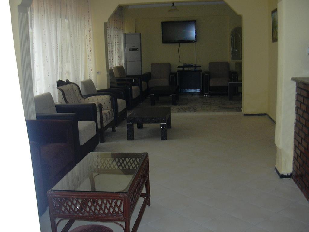 Blue Diamond Alya Hotel Alanya Luaran gambar