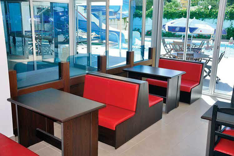 Blue Diamond Alya Hotel Alanya Luaran gambar