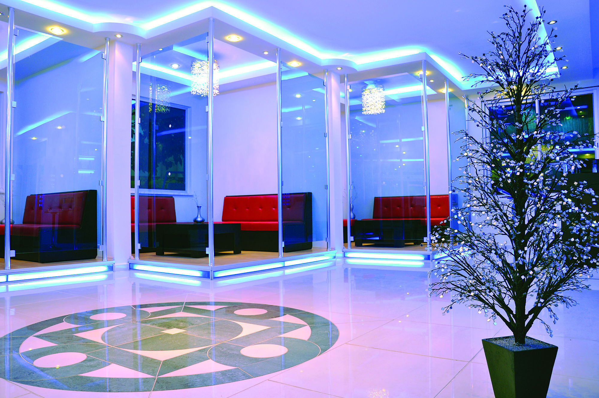 Blue Diamond Alya Hotel Alanya Luaran gambar