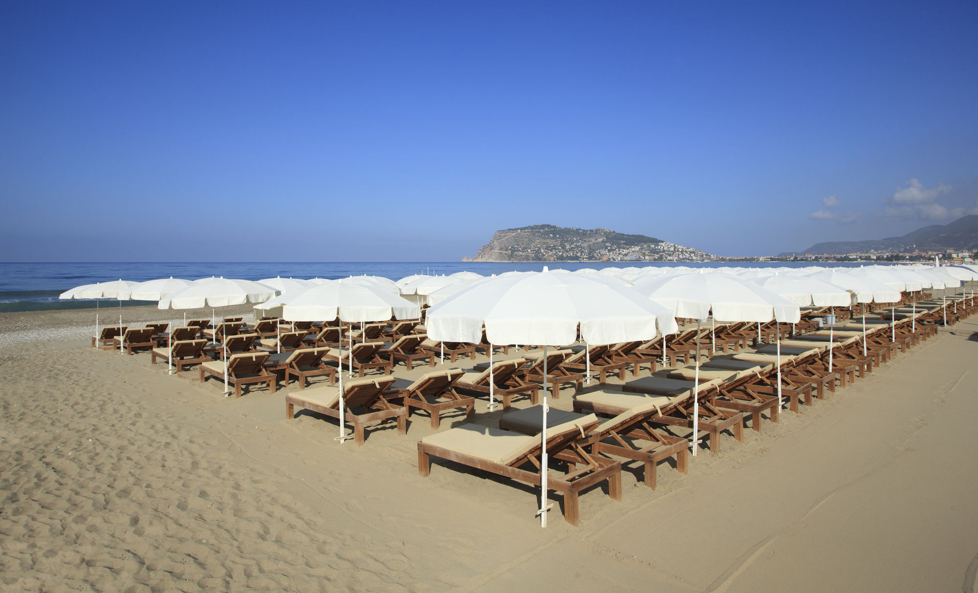 Blue Diamond Alya Hotel Alanya Luaran gambar