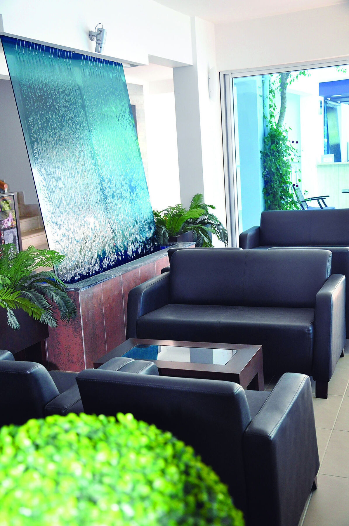 Blue Diamond Alya Hotel Alanya Luaran gambar